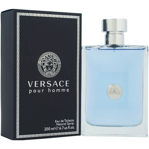 gourmette homme versace|Versace perfume for men.